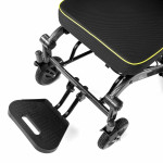 Ηλεκτροκίνητο Αναπηρικό Αμαξίδιο Mobility Power Chair 45cm TIMAGO FLASH-TIM folding electric wheelchair